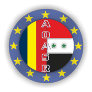 AOASR Logo PNG Vector