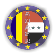 AOASR Logo PNG Vector