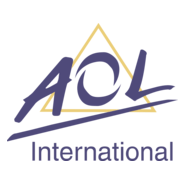 AOL international Logo PNG Vector