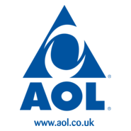 AOL UK Logo PNG Vector