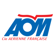AOM Logo PNG Vector