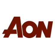 aon Logo PNG Vector