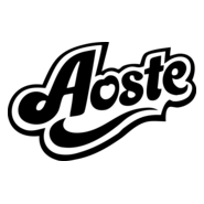 Aoste Logo PNG Vector