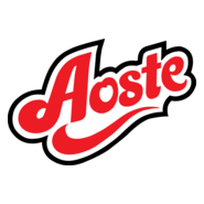 Aoste Logo PNG Vector