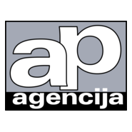 AP Agencija Logo PNG Vector
