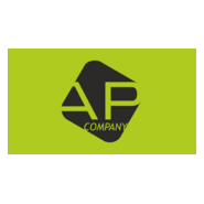 AP Company Logo PNG Vector