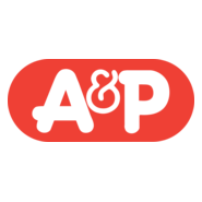 A&P Logo PNG Vector