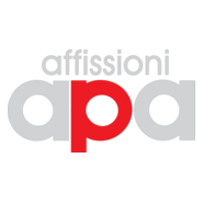 APA Affissioni Logo PNG Vector