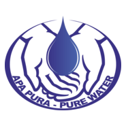 Apa pura Logo PNG Vector