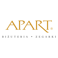 APART Bizuteria Zegarki Logo PNG Vector