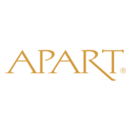 APART Logo PNG Vector