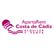 apartarent costa de cadiz Logo PNG Vector