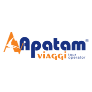 Apatam viaggi Logo PNG Vector