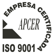 APCER - ISO 9001 Logo PNG Vector