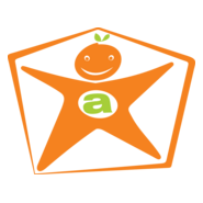 Apelsin Logo PNG Vector