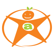 Apelsin Logo PNG Vector