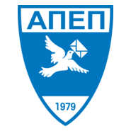 APEP Kyperounda Logo PNG Vector