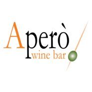 Aperò Logo PNG Vector