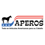 APEROS Logo PNG Vector