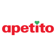 Apetito Logo PNG Vector