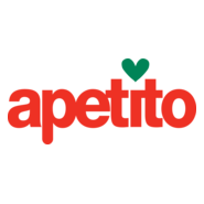 Apetito Logo PNG Vector