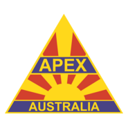 Apex Australia Logo PNG Vector