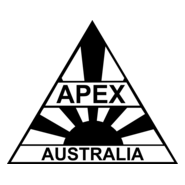 Apex Australia Logo PNG Vector
