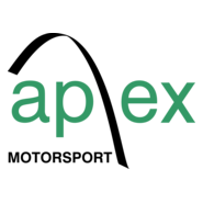 Apex Motorsport Logo PNG Vector