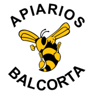 Apiarios Balcorta Logo PNG Vector