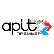 Apit Logo PNG Vector
