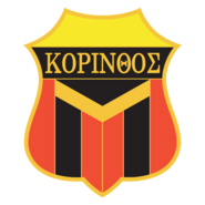 APO Korinthos Logo PNG Vector