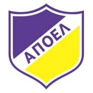 Apoel Logo PNG Vector