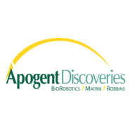 Apogent Discoveries Logo PNG Vector