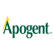 Apogent Logo PNG Vector