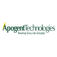 Apogent Technologies Logo PNG Vector