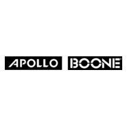 Apollo Boone Logo PNG Vector