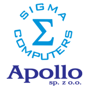 Apollo Logo PNG Vector