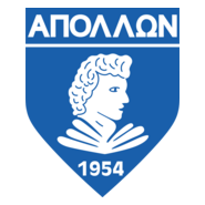 Apollon Limasol Logo PNG Vector
