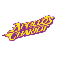 Apollos Chariot Logo PNG Vector