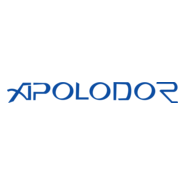 Apolodor Logo PNG Vector