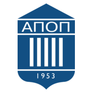 Apop Logo PNG Vector