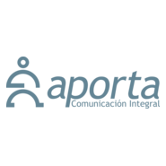 Aporta Comunicaciуn Integral S.A. Logo PNG Vector