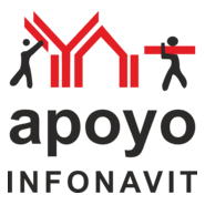 apoyo infonavit Logo PNG Vector