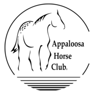 Appaloosa Horse Club Logo PNG Vector