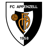 Appenzell FC Logo PNG Vector