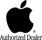 Apple Logo PNG Vector