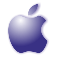 apple Logo PNG Vector