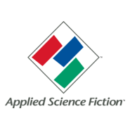Applied Science Fiction Logo PNG Vector