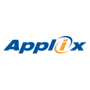 Applix Logo PNG Vector