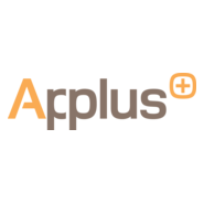 applus Logo PNG Vector